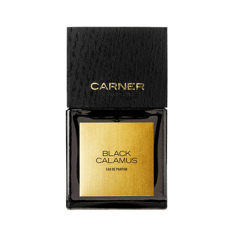 CARNER BARCELONA BLACK CALAMUS EDP50ml/1,7fl.oz. - 1