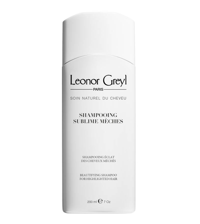 LEONOR GREYL SHAMPOOING SUBLIME MÈCHES 200 ML - 1